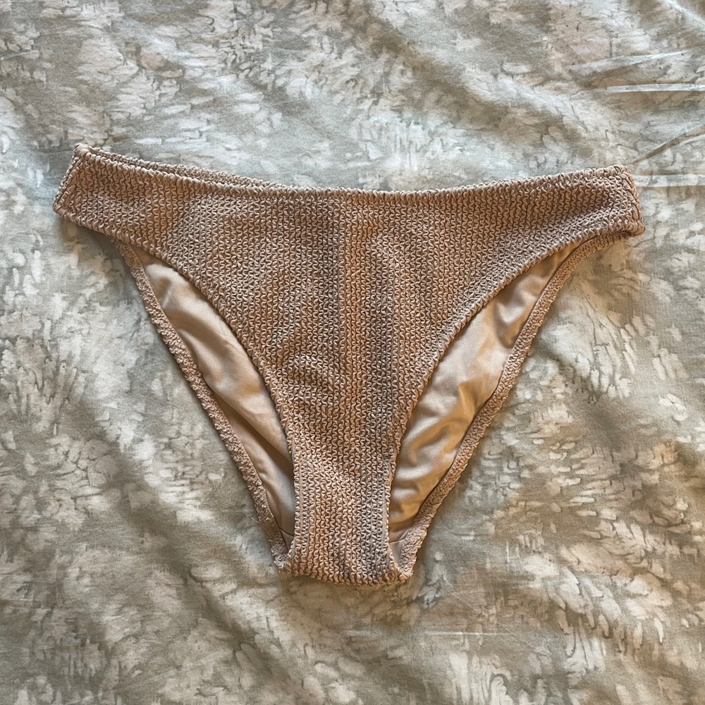 Show Me Your MuMu - Silvana Bottom